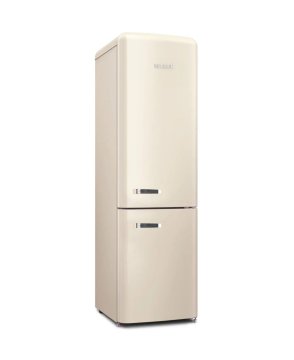 Severin RKG 8929 Libera installazione 250 L E Crema