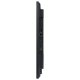 Samsung QB24R-B Pannello piatto per segnaletica digitale 60,5 cm (23.8