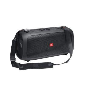 JBL PARTYBOX ON THE GO altoparlante Nero Con cavo e senza cavo 100 W