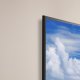 Samsung Series 6 TV QLED 4K 65” QE65Q60B Smart TV Wi-Fi Black 2022, Quantum HDR, Ultra sottile, Colori Ultra luminosi, Suono dinamico 16