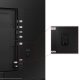 Samsung Series 6 TV QLED 4K 65” QE65Q60B Smart TV Wi-Fi Black 2022, Quantum HDR, Ultra sottile, Colori Ultra luminosi, Suono dinamico 9