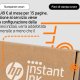 HP DeskJet Stampante multifunzione HP 2720e, Colore, Stampante per Casa, Stampa, copia, scansione, wireless; HP+; idonea a HP Instant Ink; stampa da smartphone o tablet 16