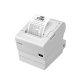 Epson TM-T88VII (111): USB, Ethernet, Serial, PS, White 4