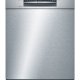 Bosch Serie 4 SMU4HAS48E lavastoviglie Sottopiano 13 coperti D 2