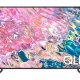 Samsung Series 6 TV QLED 4K 43” QE43Q60B Smart TV Wi-Fi Black 2022, Quantum HDR, Ultra sottile, Colori Ultra luminosi, Suono dinamico 2