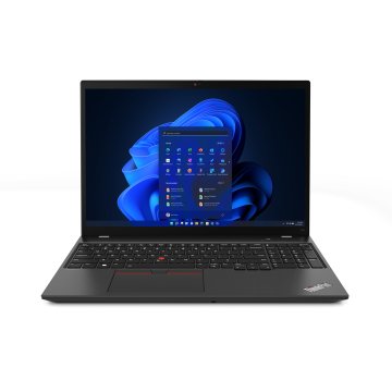 Lenovo ThinkPad T16 Intel® Core™ i7 i7-1260P Computer portatile 40,6 cm (16") WUXGA 16 GB DDR4-SDRAM 512 GB SSD Wi-Fi 6E (802.11ax) Windows 11 Pro Nero
