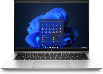 HP EliteBook 1040 G9 Intel® Core™ i7 i7-1255U Computer portatile 35,6 cm (14") WUXGA 32 GB DDR5-SDRAM 1 TB SSD Wi-Fi 6 (802.11ax) Windows 11 Pro Argento