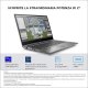 HP ZBook Fury 17.3 G8 Intel® Core™ i7 i7-11800H Workstation mobile 43,9 cm (17.3