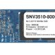 Synology SNV3510 M.2 800 GB PCI Express 3.0 NVMe 2