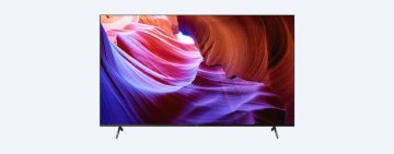 Sony KD-65X85K 165,1 cm (65") 4K Ultra HD Smart TV Wi-Fi Nero