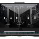 ASUS TUF Gaming A15 FA506ICB-HN117W AMD Ryzen™ 7 4800H Computer portatile 39,6 cm (15.6