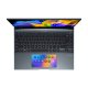 ASUS Zenbook 14X OLED UX5400EA-L7213W Intel® Core™ i7 i7-1165G7 Computer portatile 35,6 cm (14
