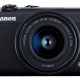 Canon EOS M200 + EF15-45MM F/3.5-6.3 IS STM MILC 24,1 MP CMOS 6000 x 4000 Pixel Nero 20