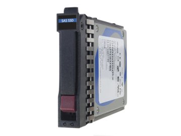 HPE P9M80A drives allo stato solido 3.5" 800 GB SAS