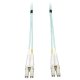 Tripp Lite N820-03M cavo InfiniBand e in fibra ottica 3 m LC OFNR Blu, Bianco, Giallo 2