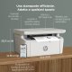 HP LaserJet Stampante multifunzione M140w 19