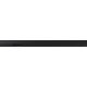 Samsung Soundbar HW-Q700B/ZF con subwoofer 3.1.2 canali 320W 2022, audio 3D wireless ottimizzato, effetto cinema surround 7