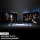 Samsung Soundbar HW-Q800B/ZF con subwoofer 5.1.2 canali 360W 2022, audio 3D wireless ottimizzato, effetto cinema surround 23