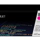 HP Cartuccia Toner originale magenta LaserJet 824A 2