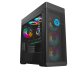 Lenovo Legion T7 Intel® Core™ i9 i9-11900K 64 GB DDR4-SDRAM 2 TB SSD NVIDIA GeForce RTX 3080 Windows 11 Home Tower PC Nero 2