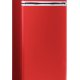 Severin DT 8785 frigorifero con congelatore Libera installazione 209 L E Rosso 2