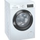 Siemens iQ500 WU14UT71EX lavatrice Caricamento frontale 9 kg 1400 Giri/min Bianco 2
