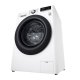 LG F4WV310SAE lavatrice Caricamento frontale 10,5 kg 1400 Giri/min Bianco 11