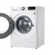 LG F4WV310SAE lavatrice Caricamento frontale 10,5 kg 1400 Giri/min Bianco 14