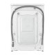 LG F4WV310SAE lavatrice Caricamento frontale 10,5 kg 1400 Giri/min Bianco 16