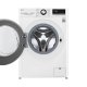 LG F4WV310SAE lavatrice Caricamento frontale 10,5 kg 1400 Giri/min Bianco 3
