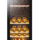 Haier Wine Bank 50 Serie 5 HWS79GDG Cantinetta vino con compressore Libera installazione Nero 79 bottiglia/bottiglie 2