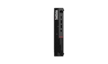 Lenovo ThinkStation P360 Intel® Core™ i7 i7-12700T 16 GB DDR5-SDRAM 1 TB SSD NVIDIA Quadro T1000 Windows 11 Pro Mini PC Stazione di lavoro Nero