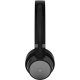 Lenovo Go Wireless ANC Auricolare Con cavo e senza cavo A Padiglione Ufficio USB tipo-C Bluetooth Nero 5