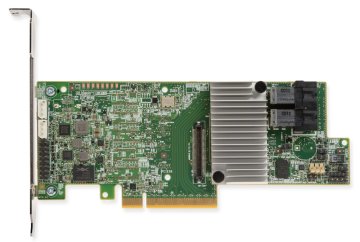 Lenovo ThinkSystem RAID 730-8i controller RAID PCI Express x8 3.0