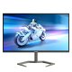 Philips Momentum 32M1N5800A/00 Monitor PC 80 cm (31.5