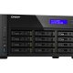 QNAP TS-h1290FX NAS Tower Collegamento ethernet LAN Nero 7232P 3