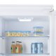 Candy LARDER CFLO3550E/N frigorifero Da incasso 316 L F Bianco 3