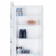 Candy LARDER CFLO3550E/N frigorifero Da incasso 316 L F Bianco 10