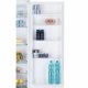 Candy LARDER CFLO3550E/N frigorifero Da incasso 316 L F Bianco 12