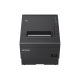 Epson TM-T88VII (132): USB, Ethernet, PoweredUSB, Black 2