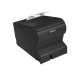 Epson TM-T88VII (132): USB, Ethernet, PoweredUSB, Black 6