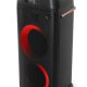 New Majestic TS 200 BT USB AX Nero 80 W 2