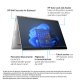 HP Elite x360 1040 G9 Intel® Core™ i7 i7-1255U Ibrido (2 in 1) 35,6 cm (14