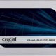 Crucial MX500 250 GB 2.5