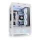 Thermaltake The Tower 500 Midi Tower Bianco 2