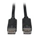 Tripp Lite P580-003 cavo DisplayPort 0,91 m Nero 2