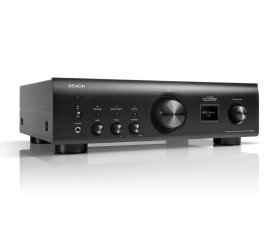 AMPLIFICATORE INTEGRATO 2X85W AIRPLAY2 BLUETOOTH NERO