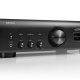 AMPLIFICATORE INTEGRATO 2X85W AIRPLAY2 BLUETOOTH NERO 2