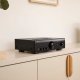 AMPLIFICATORE INTEGRATO 2X85W AIRPLAY2 BLUETOOTH NERO 8