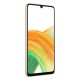 Samsung Galaxy A33 5G Display 6.4” FHD+ Super AMOLED Doppia SIM Android 12, RAM 6 GB, 128 GB, 5.000 mAh, Awesome Peach 3